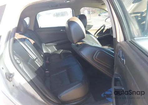 2013 Chevrolet Impala Ltz from USA, damaged, VIN 2G1WC5E32D1173278